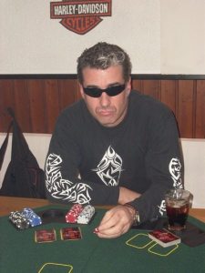 Profilbild von Alex Just