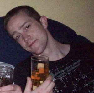 Profilbild von Alex Kaminski