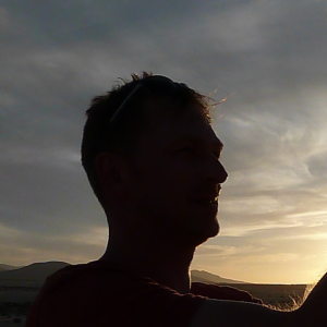 Profilbild von Alex Klaffke