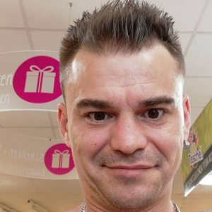 Profilbild von Alex Knaus
