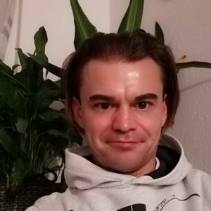Profilbild von Alex Knaus