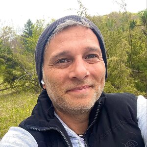 Profilbild von Alex Kolb