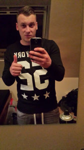 Profilbild von Alex Kowa