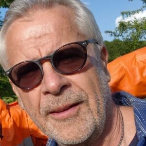 Profilbild von Alex Krammerbauer