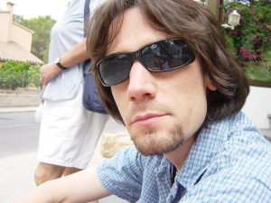 Profilbild von Alex Lang