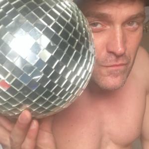 Profilbild von Alex Lange