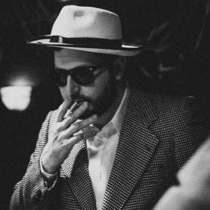 Profilbild von Alex Laske