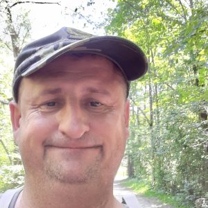 Profilbild von Alex Lepnik