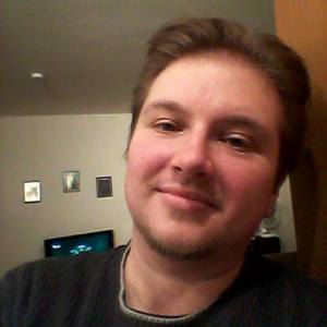 Profilbild von Alex Lichtblau