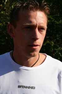 Profilbild von Alex Limmer