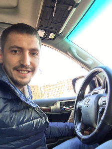 Profilbild von Alex Limpil