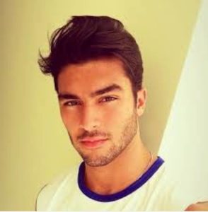 Profilbild von Alex Lokas