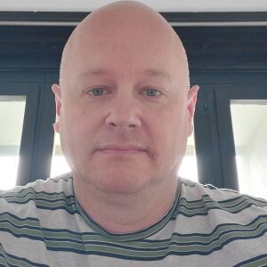 Profilbild von Alex Malensek