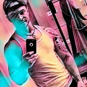 Profilbild von Alex Meier