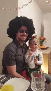 Profilbild von Alex Meinhardt