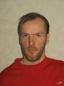 Profilbild von Alex Monte