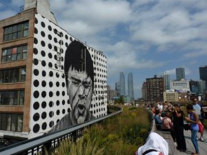 Profilbild von Alex Müller