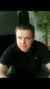 Profilbild von Alex Nowak