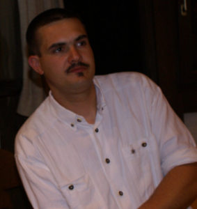 Profilbild von Alex Oertle