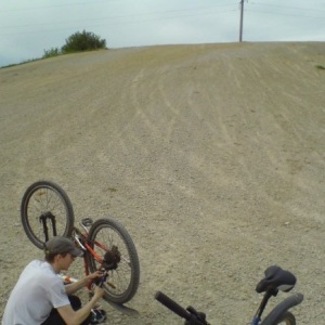 Profilbild von Alex Orr