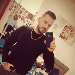 Profilbild von Alex Parhofer