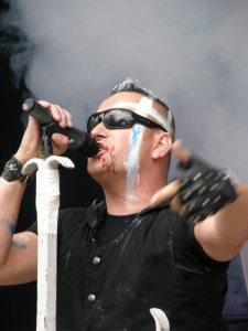 Profilbild von Alex Pest