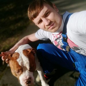 Profilbild von Alex Petkau