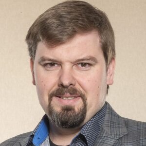 Profilbild von Alex Petrivskij