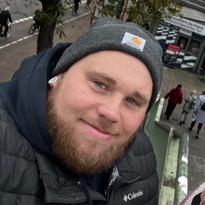 Profilbild von Alex Philipp