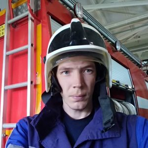Profilbild von Alex Popkov