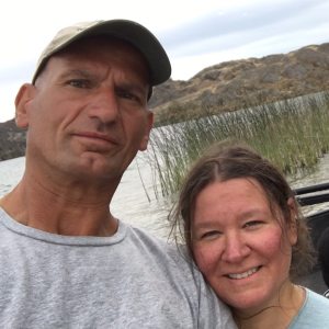 Profilbild von Alex Porster