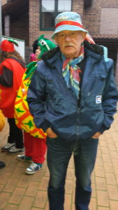 Profilbild von Alex Preissler