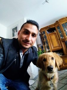 Profilbild von Alex Randhawa