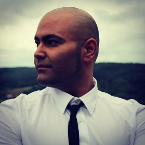 Profilbild von Alex Rezai