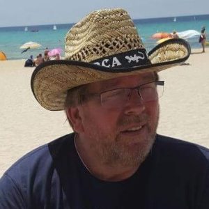 Profilbild von Alex Reznak