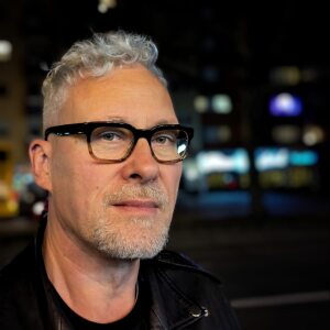 Profilbild von Alex Rothe