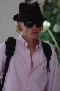 Profilbild von Alex Sandberg