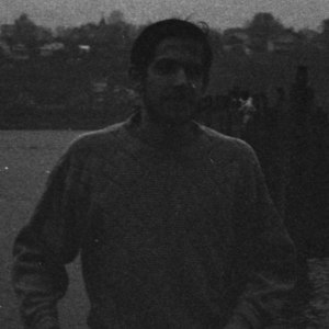 Profilbild von Alex Saolov