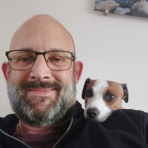 Profilbild von Alex Schneider
