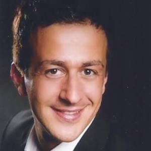 Profilbild von Alex Scholz