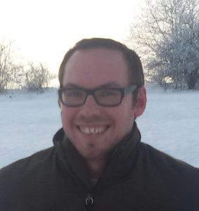 Profilbild von Alex Schuch