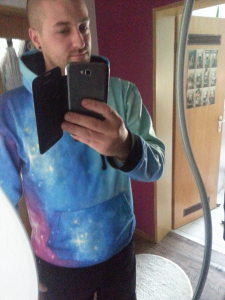 Profilbild von Alex Schwarze