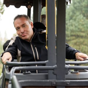 Profilbild von Alex Siewert