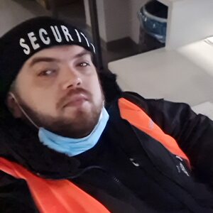 Profilbild von Alex Slesarev