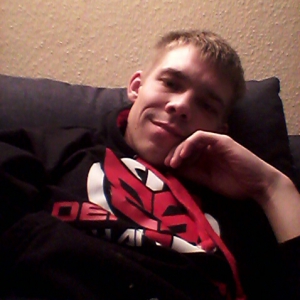 Profilbild von Alex Stahmann