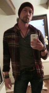 Profilbild von Alex Steinert