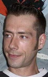 Profilbild von Alex Streubel