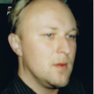Profilbild von Alex Teich