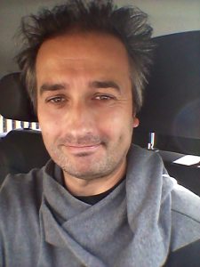 Profilbild von Alex Telaar