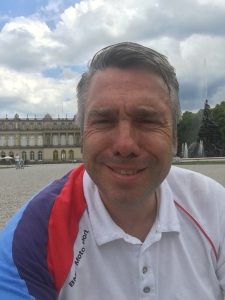 Profilbild von Alex Thiel